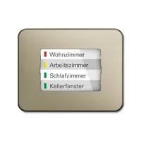 Busch-Jaeger 6730-260