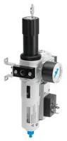 Festo LFRS-1/4-D-MINI-KE-A