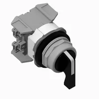 Allen Bradley 800T-J17KT7BR