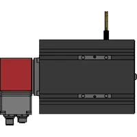 TR Electronic CEW58M-00224