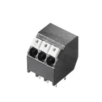 Weidmüller LSF-SMT 3.81/16/135 3.5SN BK TU