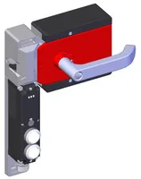 Euchner MGBS-P-L1H-AR-U-R-SH-161561