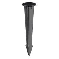 Esylux Ground Spike BK