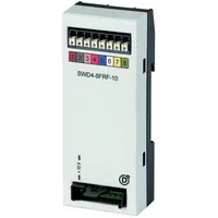 Eaton Electric SWD4-8FRF-10