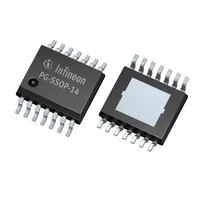 Infineon TLS835B2EL VSE