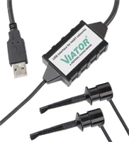 Pepperl+Fuchs HM-PF-USB-010031
