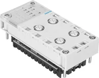 Festo CPX-CTEL-4-M12-5POL