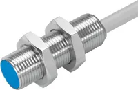 Festo SIEH-M12B-PO-K-L