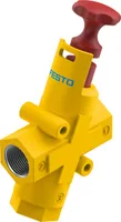 Festo HE-G3/8-LO