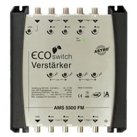 Astro AMS 5500 FM