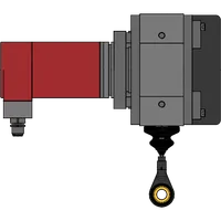 TR Electronic CEW65M-10089