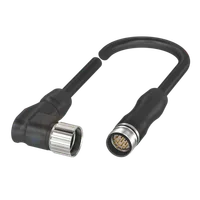 Balluff BCC M62C-M61C-30-373-PX0CP5-100