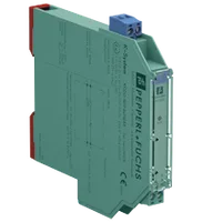 Pepperl+Fuchs KCD0-SD3-Ex1.1245