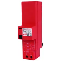 Dehn + Söhne DSH ZP TT 255