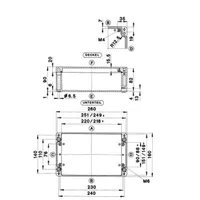 Bernstein GEH.KPL.CA-290 P
