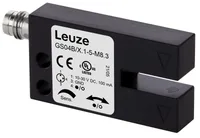 Leuze GS04B/N.1-5-M8.3