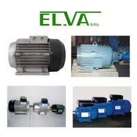 Elva 440034 DCV180SVE