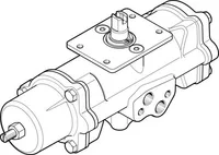 Festo DAPS-0015-090-RS1-F03-CR