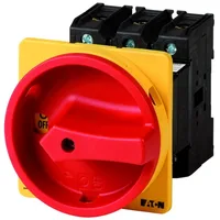 Eaton Electric P3-63/V/SVB/N