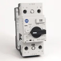 Allen Bradley 140U-D6D2-B60