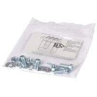 Eaton Electric NZM3-XKS