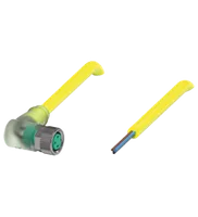 Pepperl+Fuchs V3-WM-E2-YE5M-PVC-U