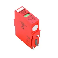 Weidmüller VPU II 0 150V/40KA