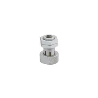 IFM FIXING/M8/NT/K1/COATED/END STOP