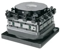 Duplomatic Automation TRM-S [Servomotor turrets]