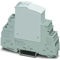 Phoenix Contact PLT-SEC-T3-230-FM