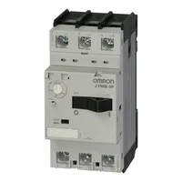 Omron J7MN-3P-1