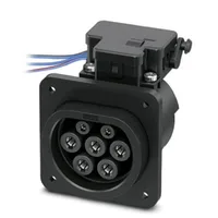 Phoenix Contact EV-T2M3SE24-3AC32A-0,7M6,0E10