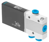 Festo MHE2-MS1H-3/2G-QS-4