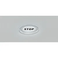 Ifm Electronic CAP M22 SYMBOL STOP