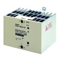 Omron G3PA-450B-VD-2 12-24VDC