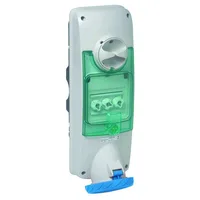 Schneider Electric PKB63Q525