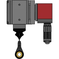 TR Electronic CEW58M-00132