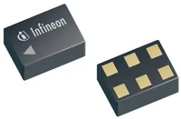 Infineon BGS12PL6