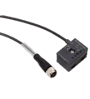 Pepperl+Fuchs VBA-2E2A-G10-Z/E2J-1M-V15-G