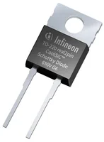 Infineon IDH04G65C6