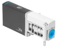 Festo MHA4-MS1H-3/2G-4