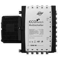 Astro SAM 98 ECOswitch