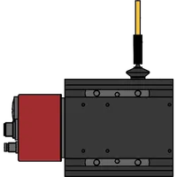 TR Electronic CMW58M-00010