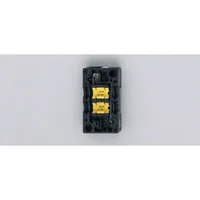 Ifm Electronic EMS-Base FC Addressing socket