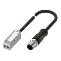 Balluff BML-S1F1-A62Z-M310-90-KA01-S284