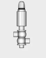 Kieselmann 5672 S-S