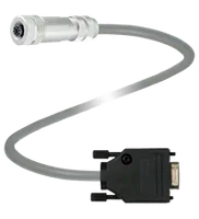 Pepperl+Fuchs V15B-G-10M-PUR-ABG-SUBD9