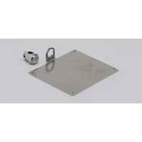 Ifm Electronic MOUNTING SET BACKLIGHT 100X100