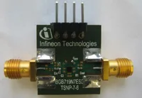 Infineon BGB719N7ESD BOARD