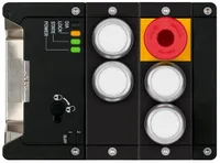 Euchner MGB2-L2-MLI-U-YB7A1-AA-L-170048